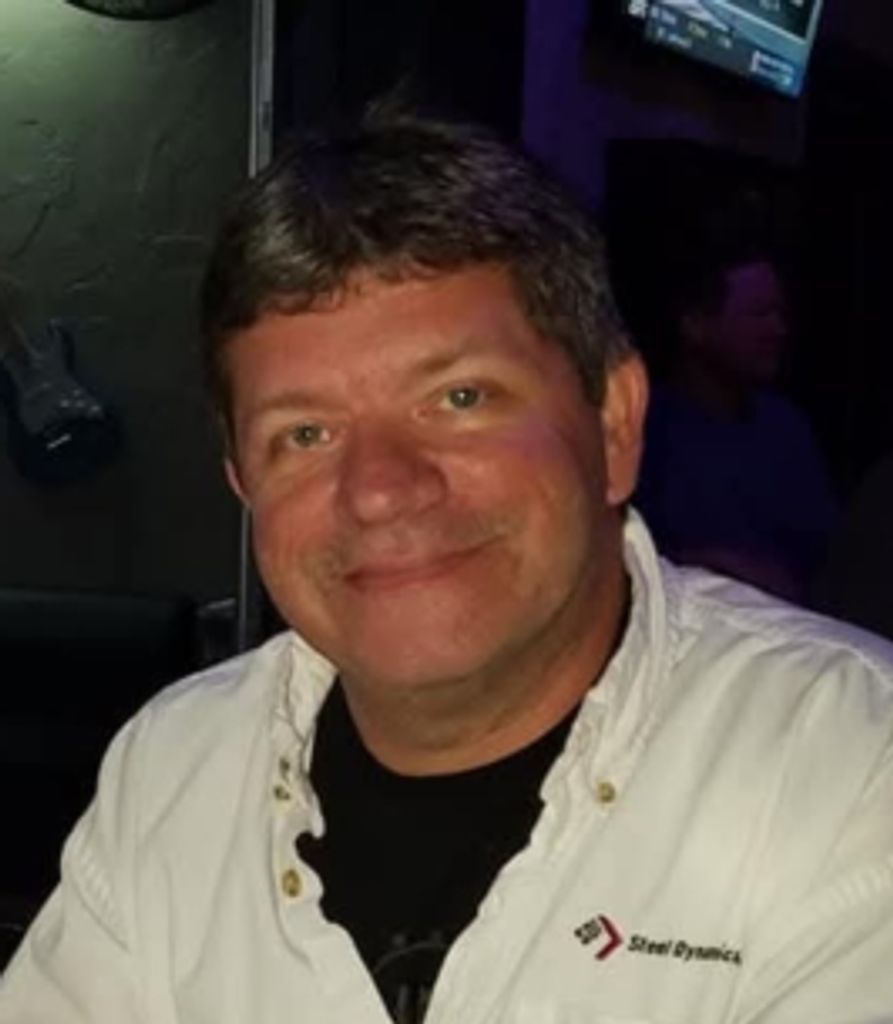 Timothy Plumb Profile Photo