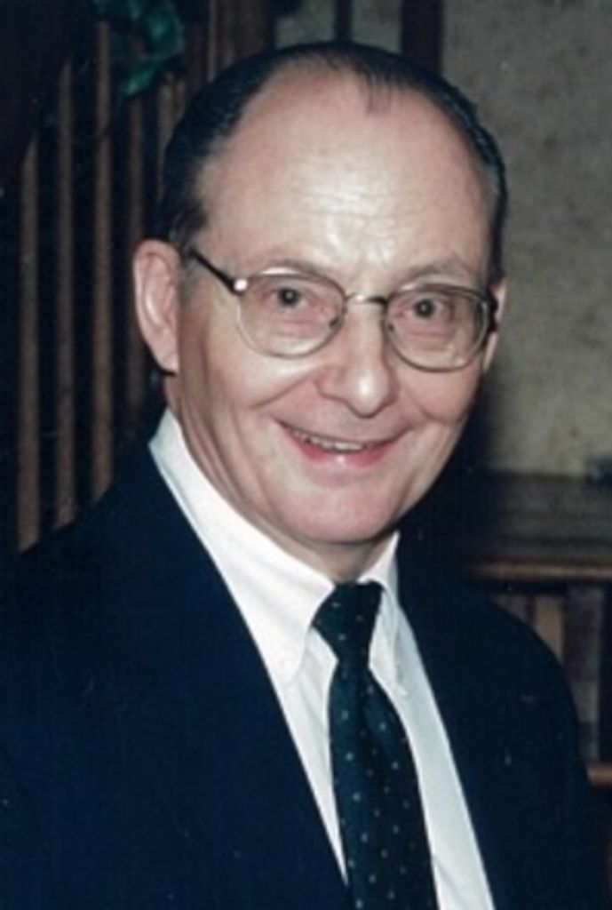 Clarence  "Clancy" L. Castle, Jr. Profile Photo