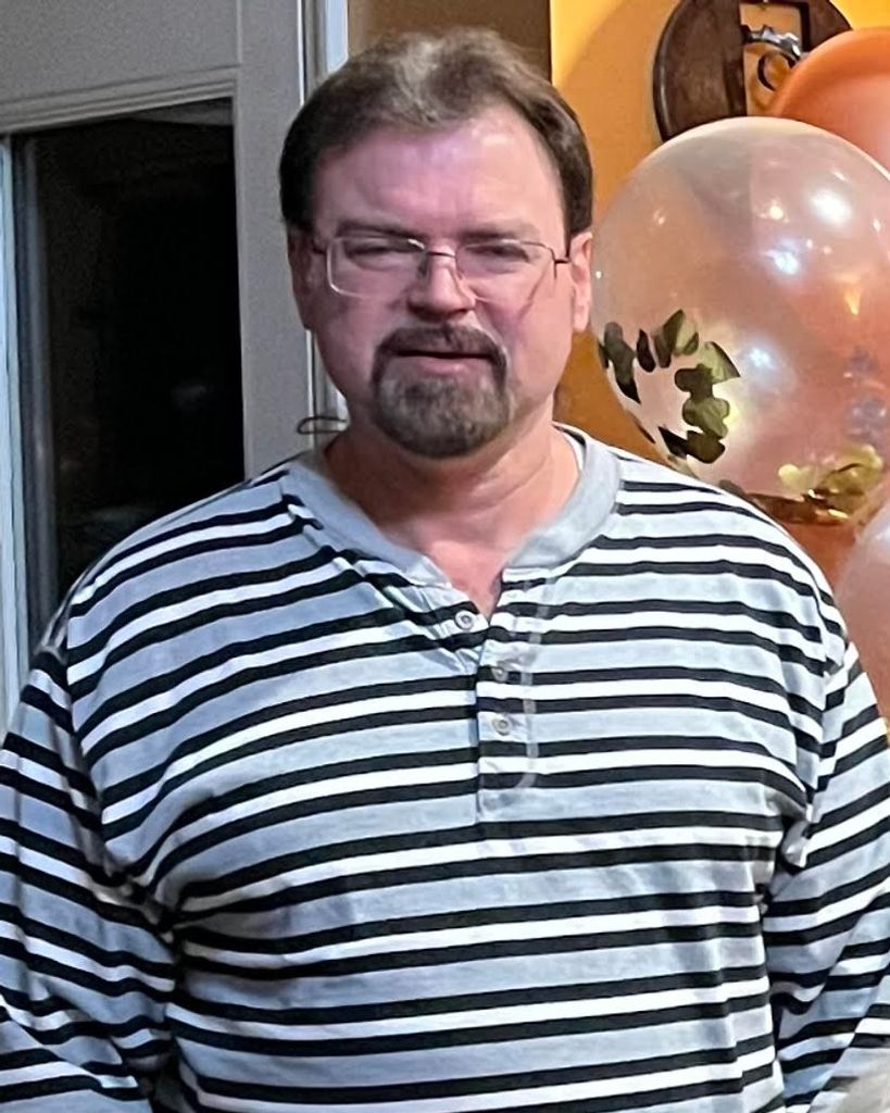 Charles Blakely Moore Profile Photo