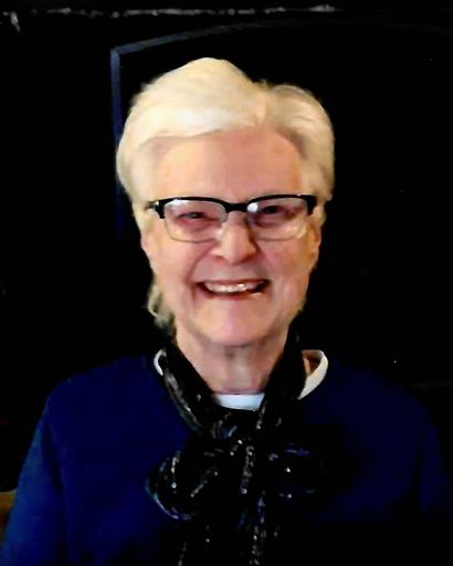 Kathryn G. Hoppe's obituary image