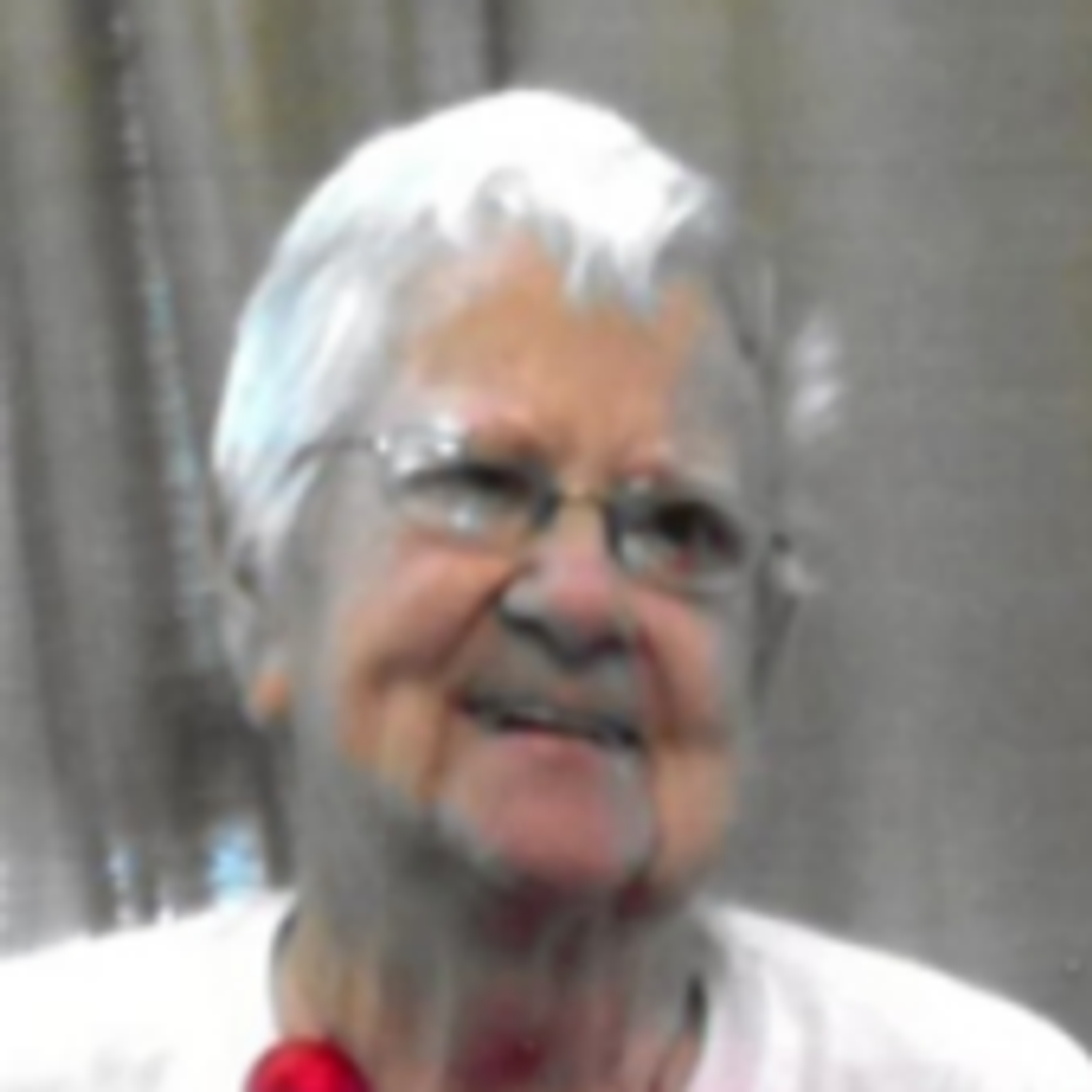 Bobbie C. Scott
