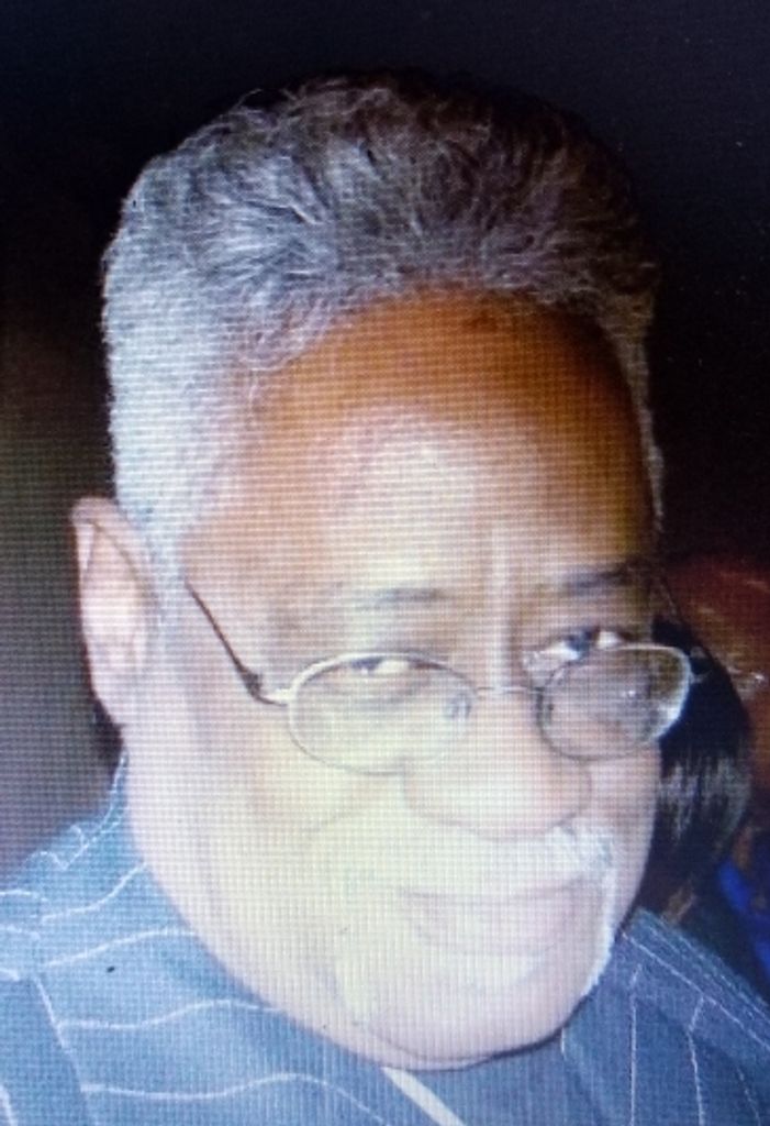 Darryll Tucker