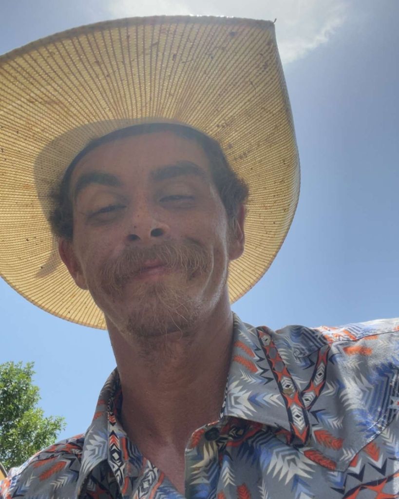Harley Ray Hamlin Profile Photo