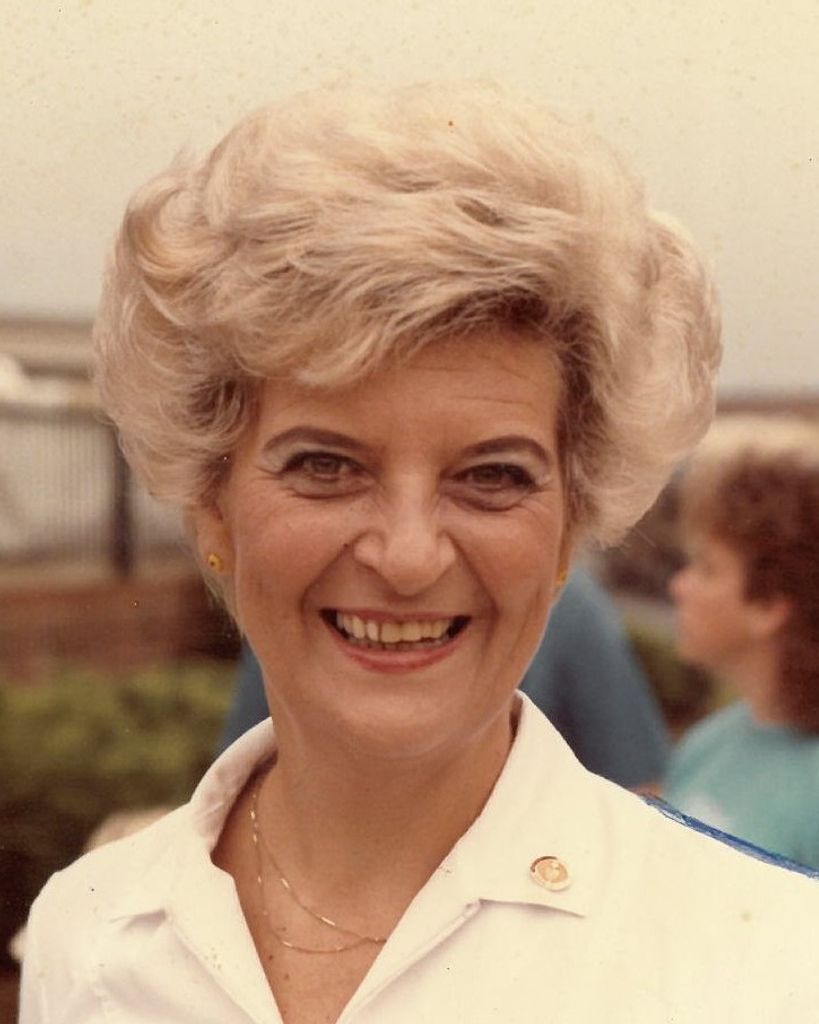 Thelma Jean Orton