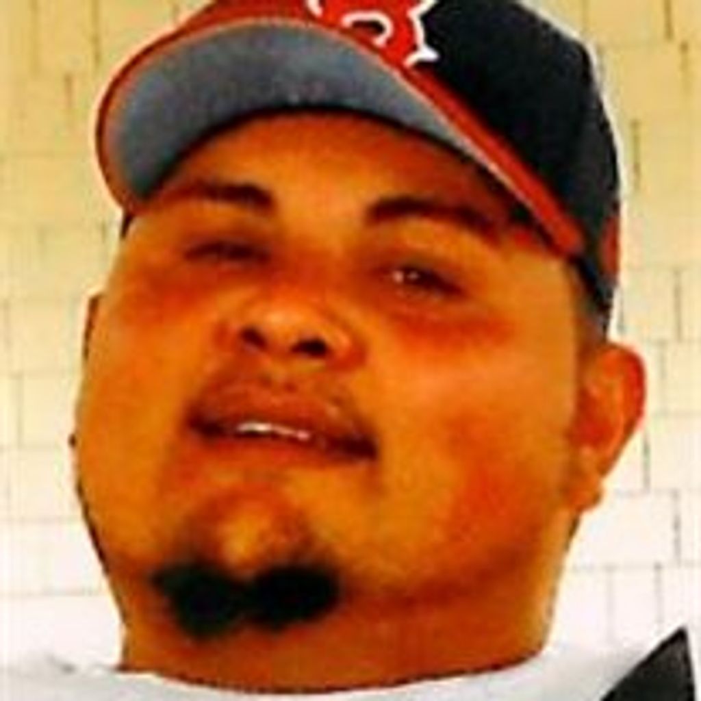 James D. Carrero