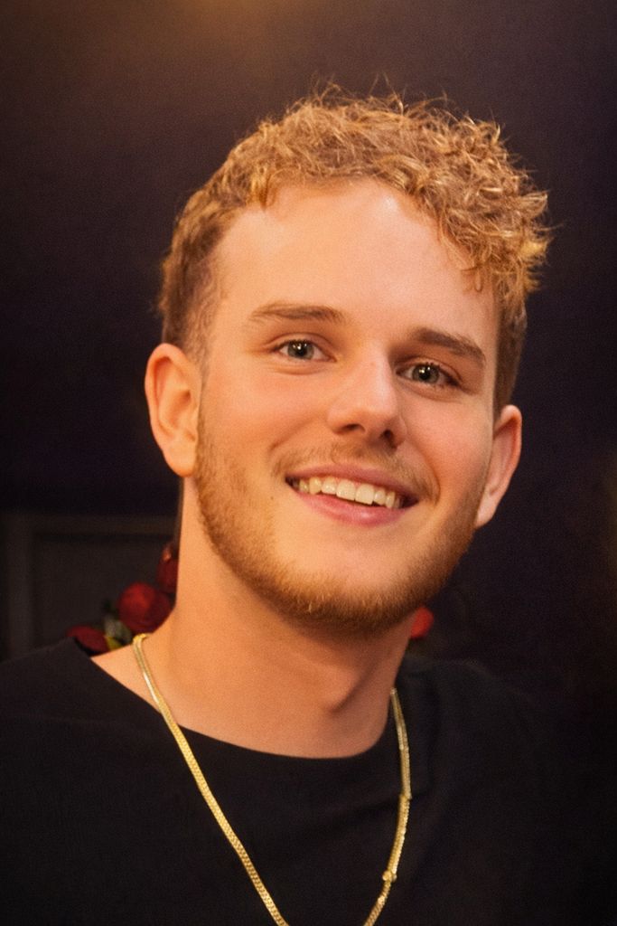 Mickey Daniel Ortiz Profile Photo