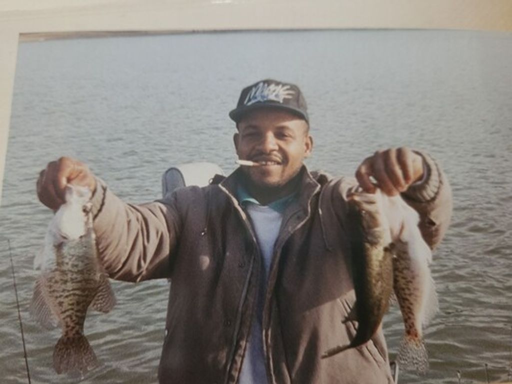 Robert Thomas Ford, Jr. Profile Photo