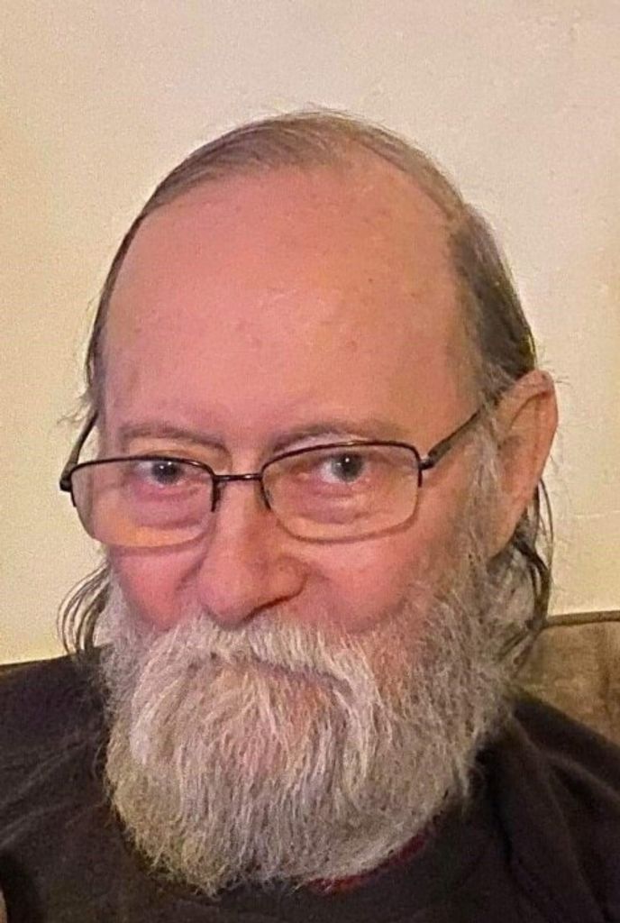 Roger L Jones Profile Photo