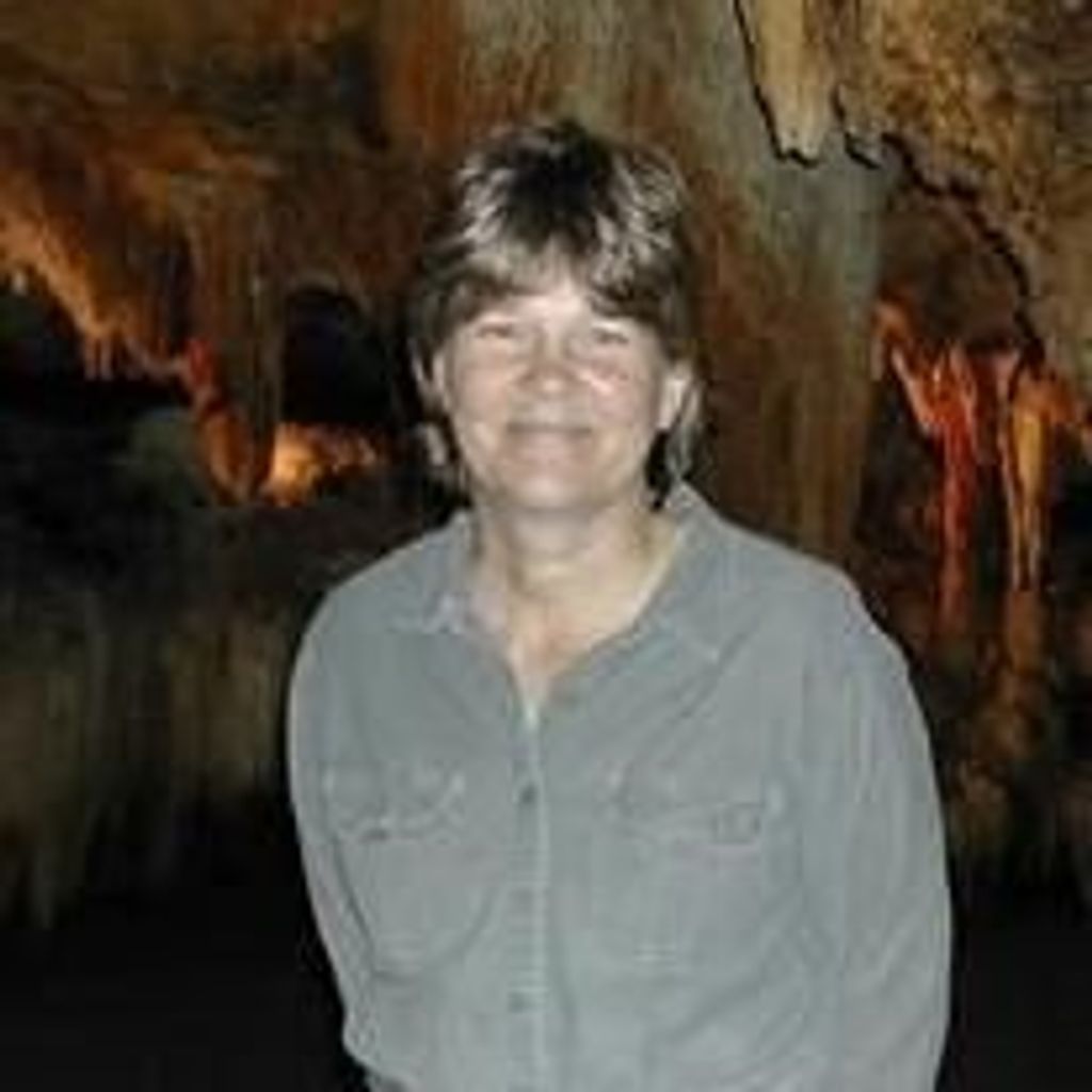 Joyce Currie
