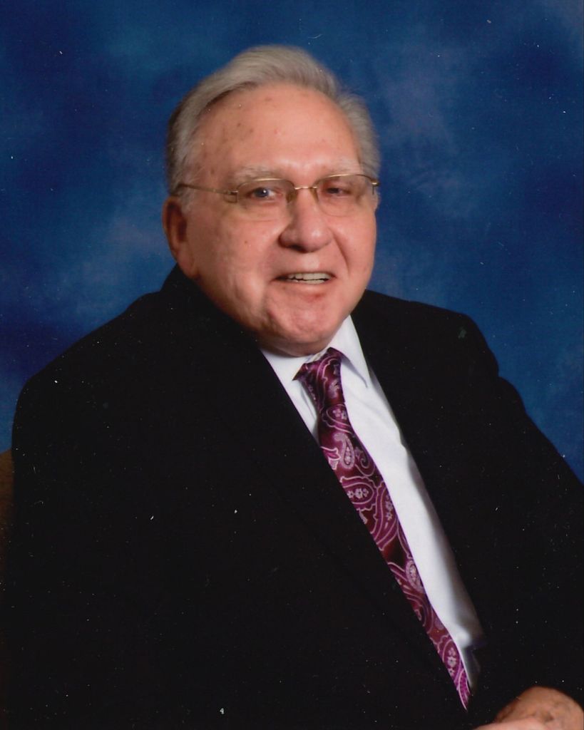 Leroy A. Hallemeier