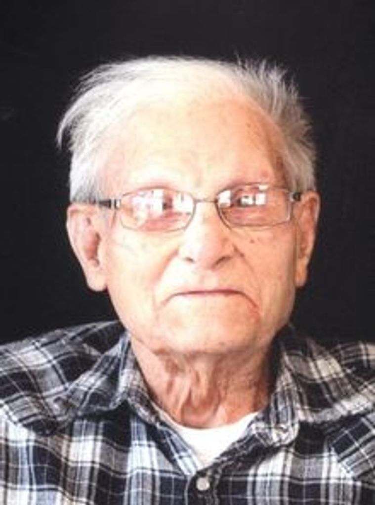 William J. "Bill" Meckley