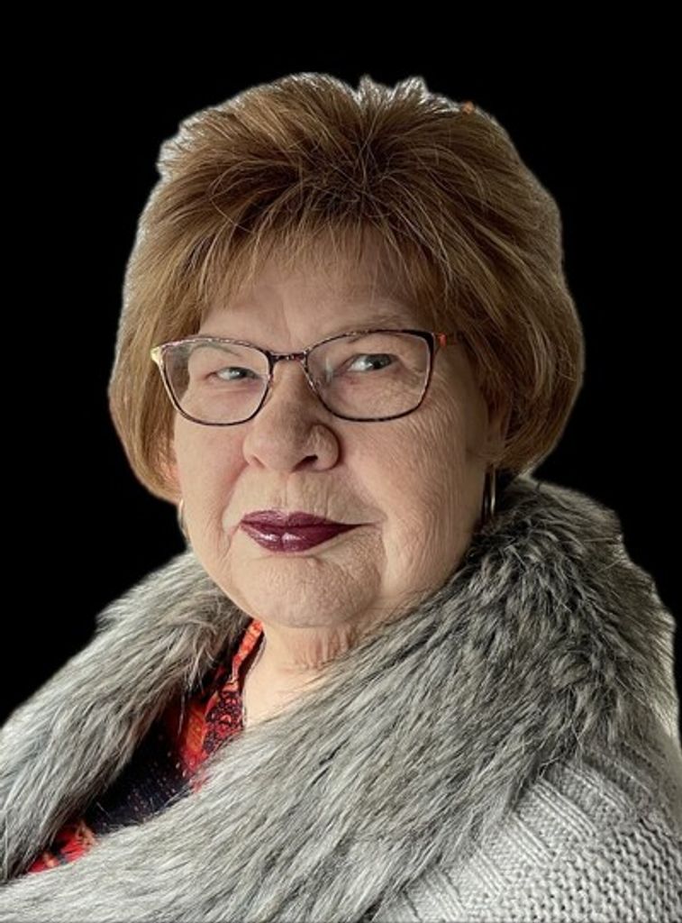 Lenita Alexander Profile Photo