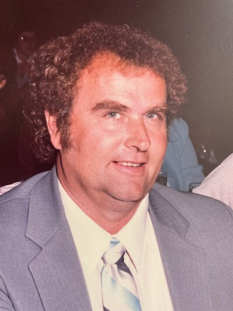 Robert Arthur Heppner Profile Photo