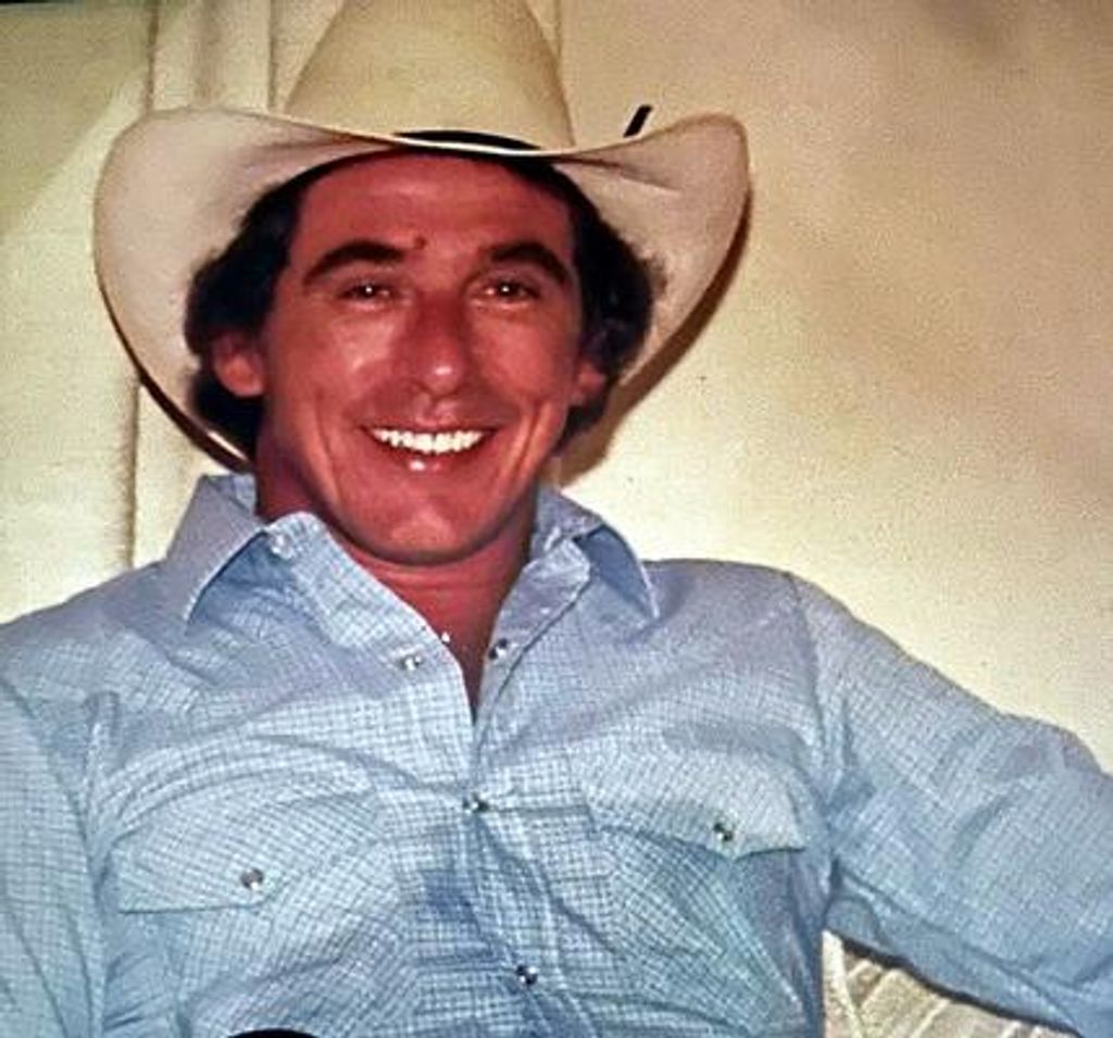 Joseph Henry "Joe" Sweat