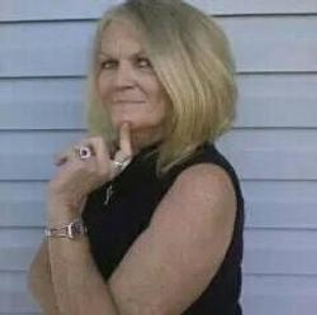 Sharon Covey Browning