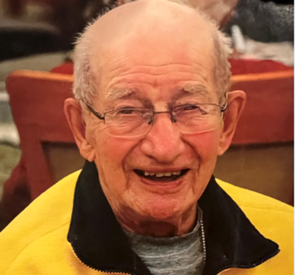 Godfrey D Klaer Profile Photo