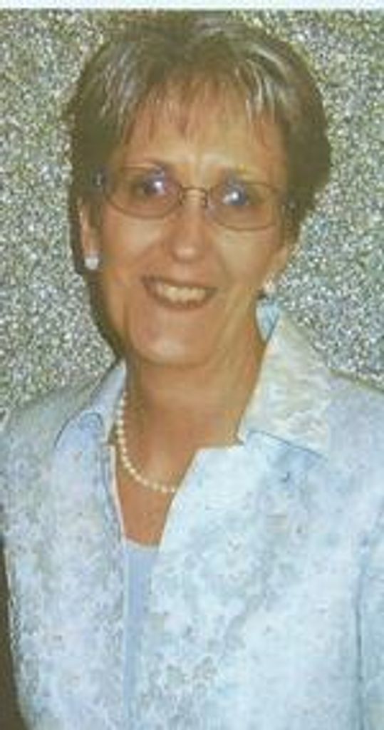 Donna Webster