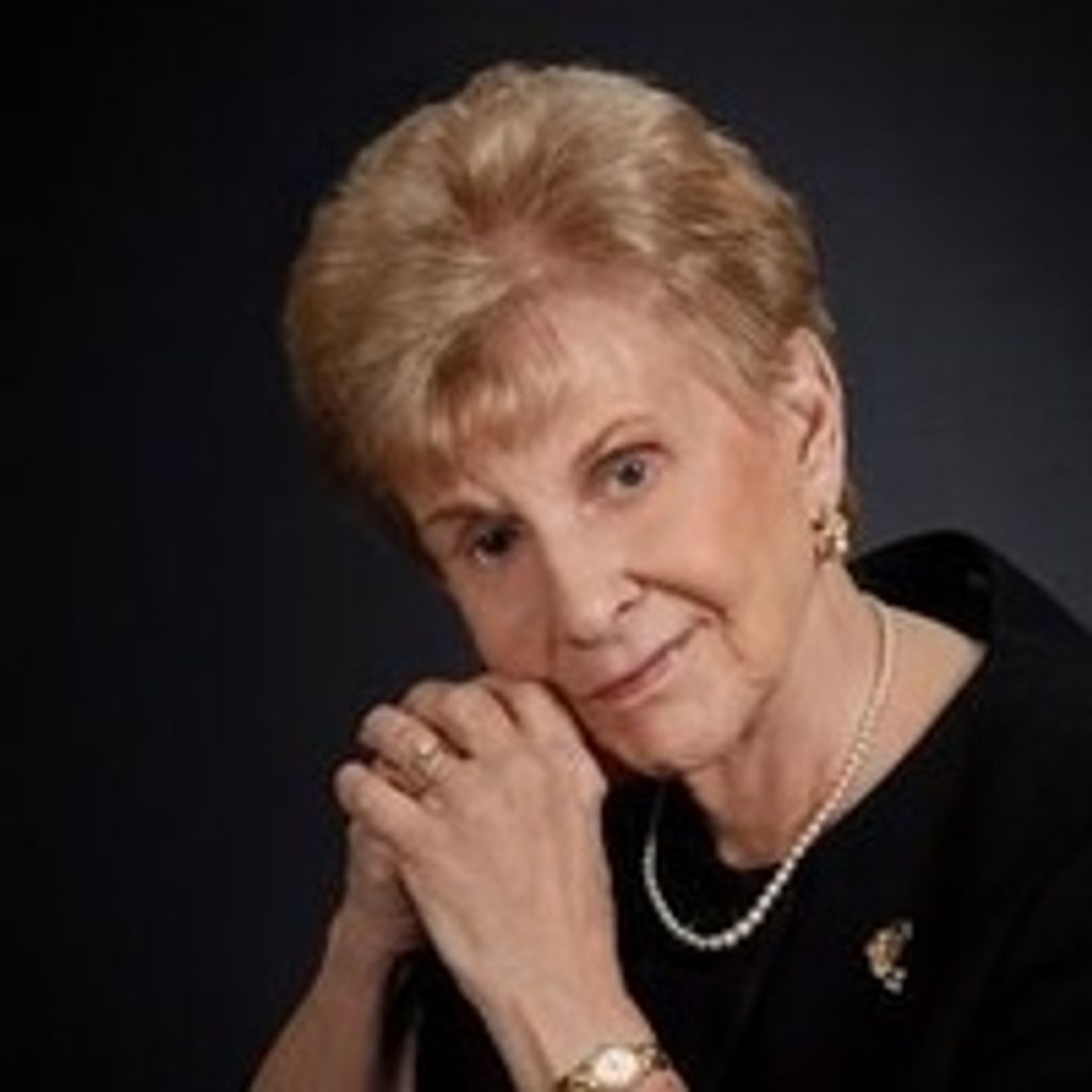 Wilma Haggard