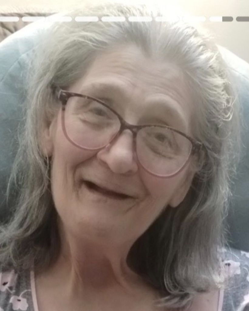 Christina Woodard Profile Photo