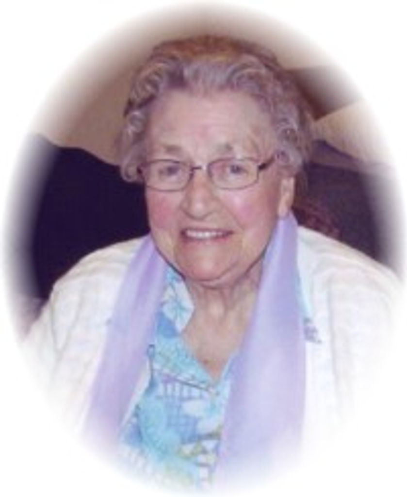 Evelyn Shauman