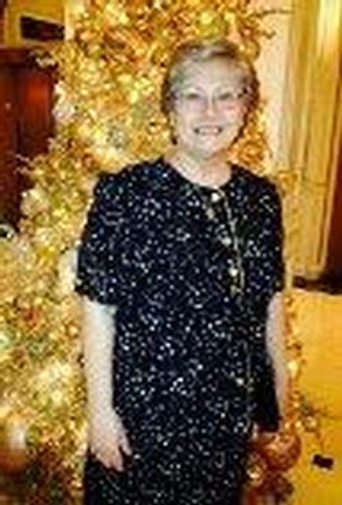 Lynne Damaty Simpson