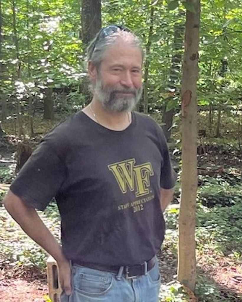 Kenneth Percy Sugden, Jr.