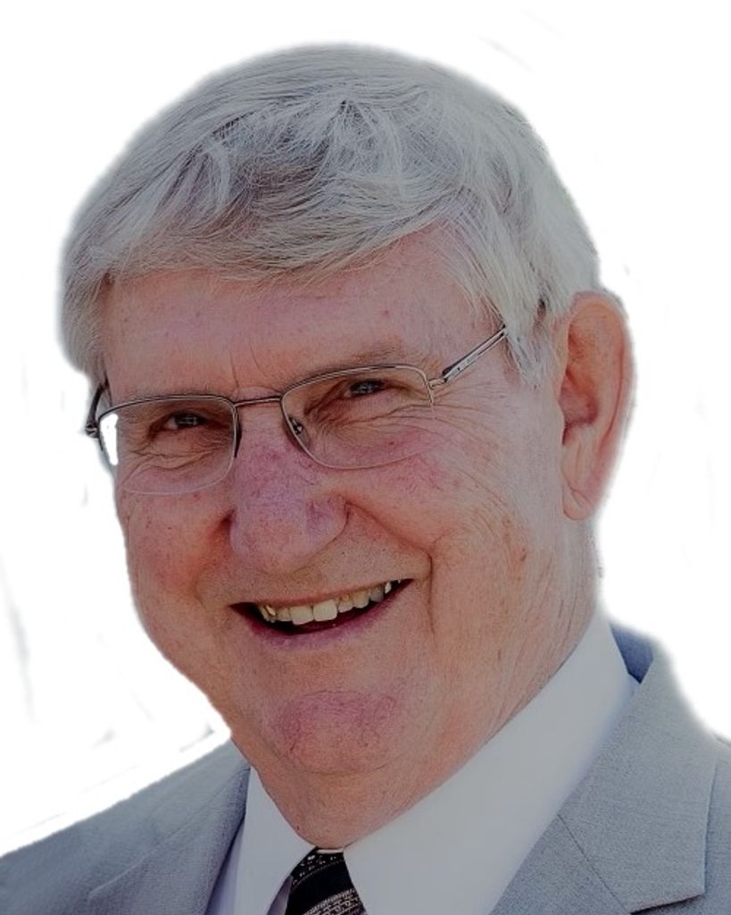 Carl M. Schumacher