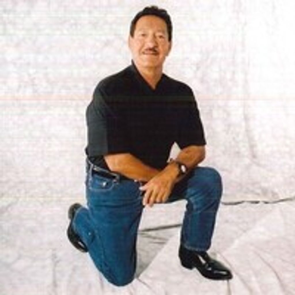 Roy V. Mendibles