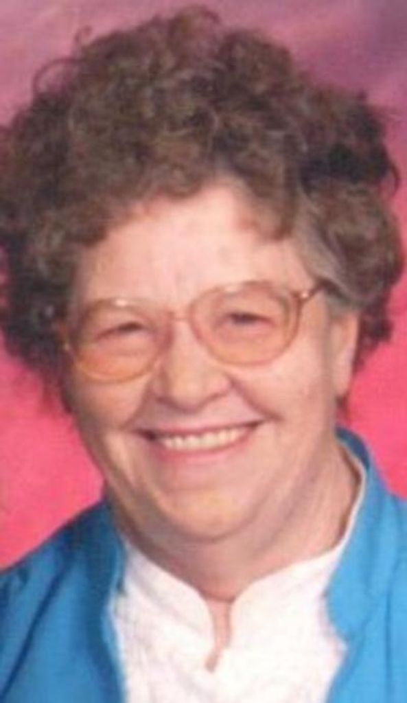 Joyce Larae Wurm