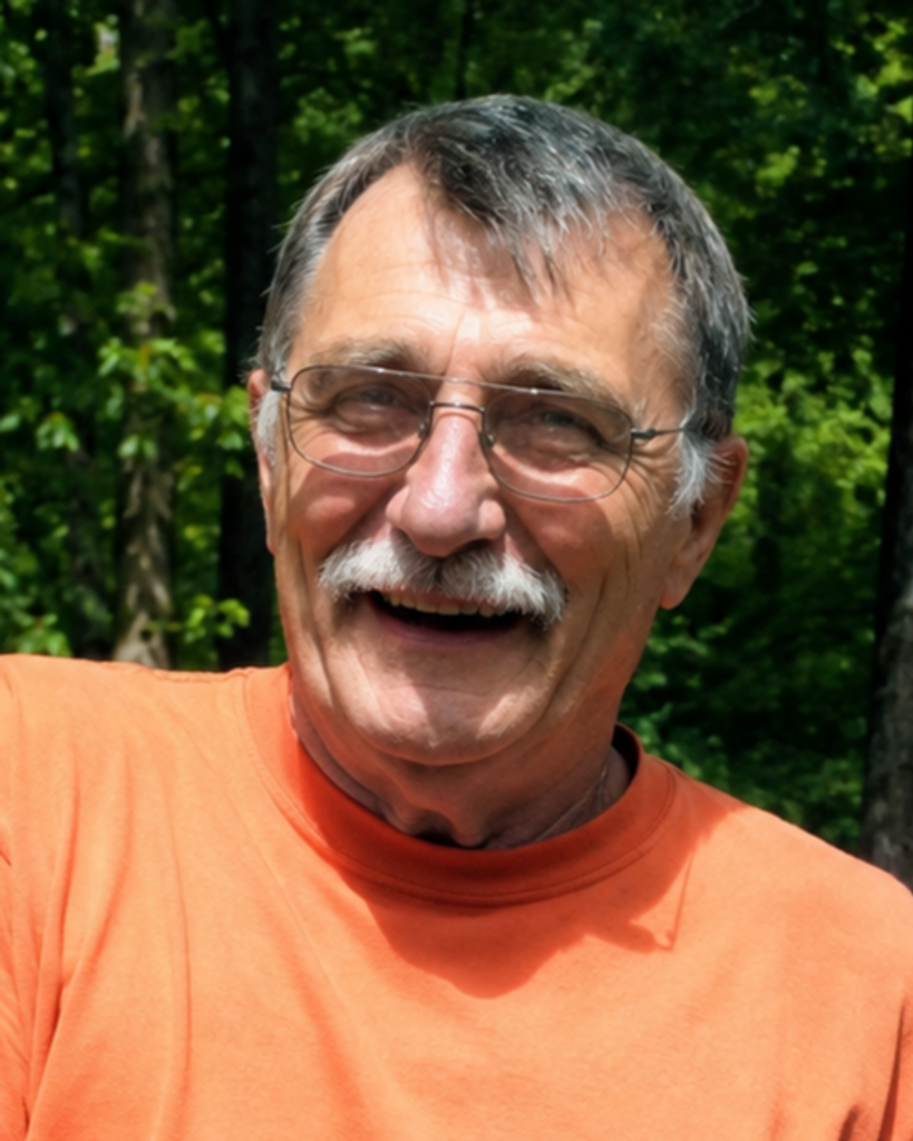 Robert C. Rickrode Profile Photo