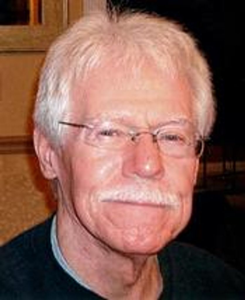 William "Bill" Blake