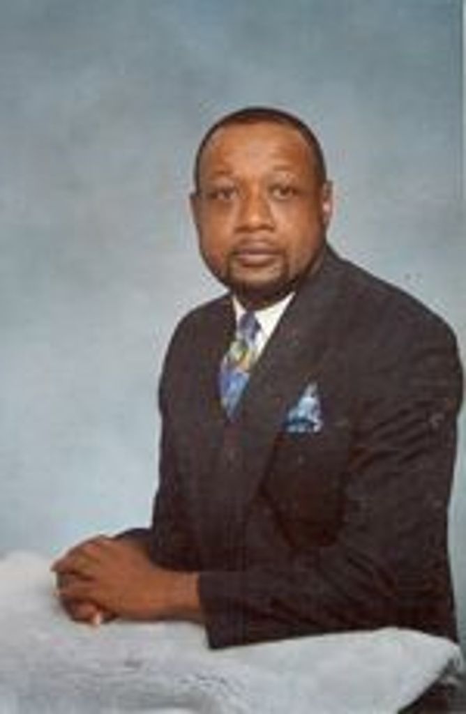 Willie Patrick, Sr.