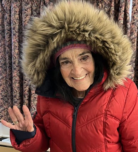 Elizabeth Gagnepain Profile Photo