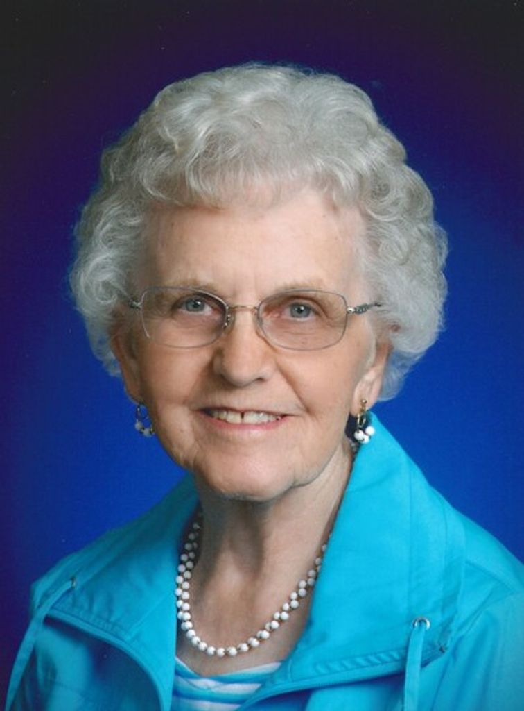 Verla Delphine Schloman Profile Photo