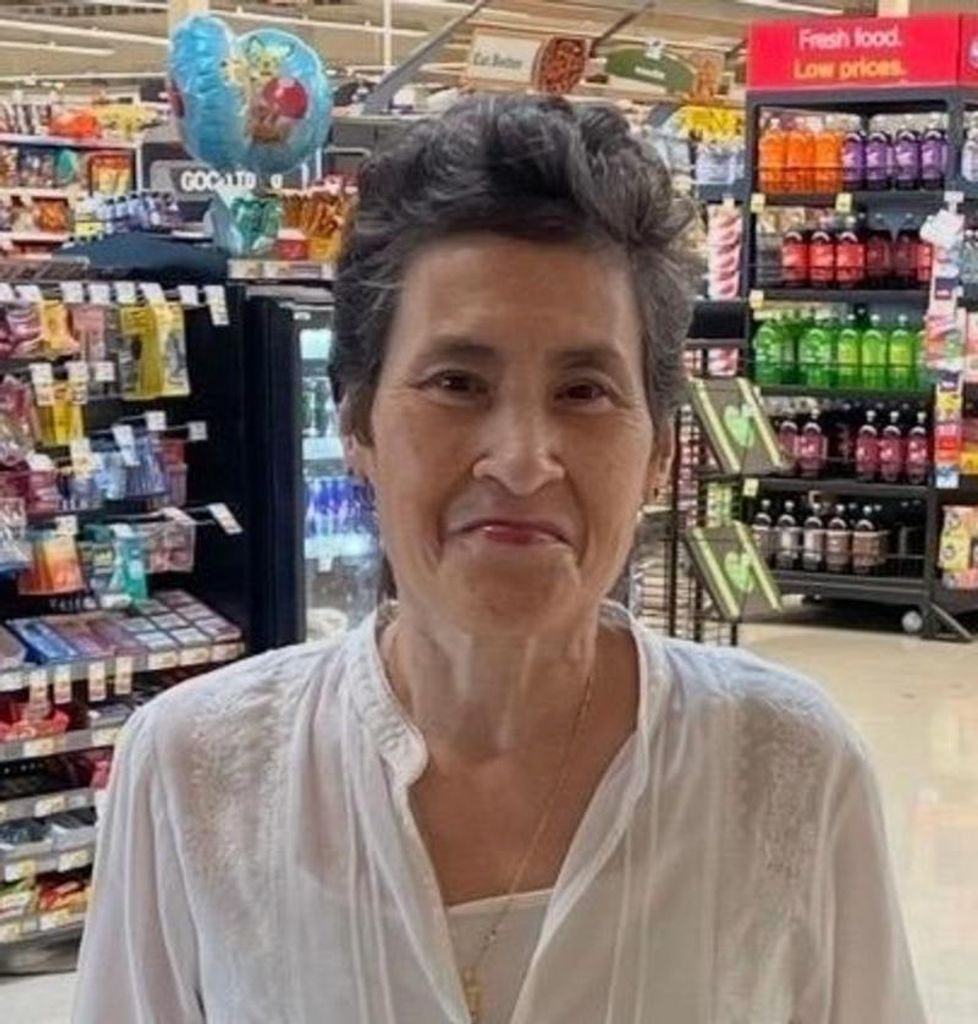 Cindy Marie Stowers Profile Photo