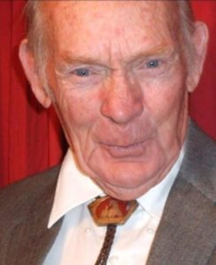 Glen Clugey