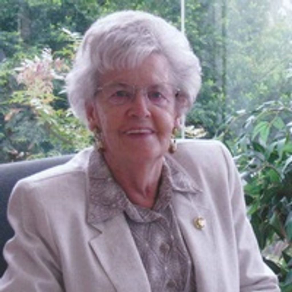 Dorine Ella Hancock Harrison Hurst