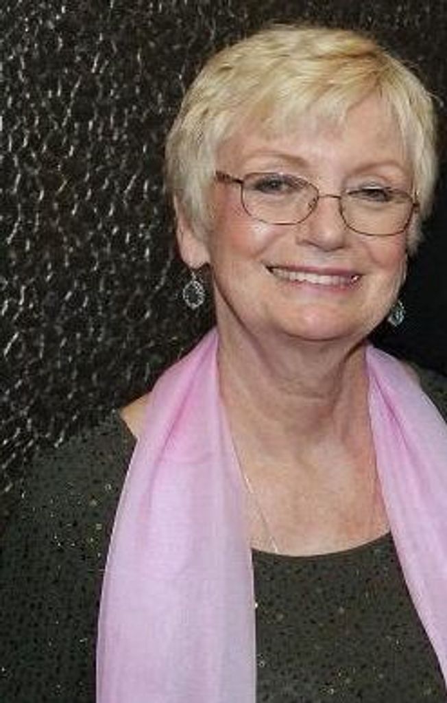 Rita A. Davidson