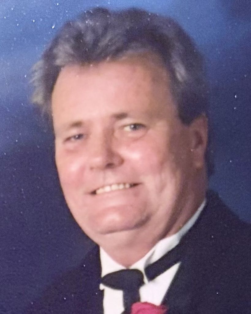 James M. Harrington Profile Photo