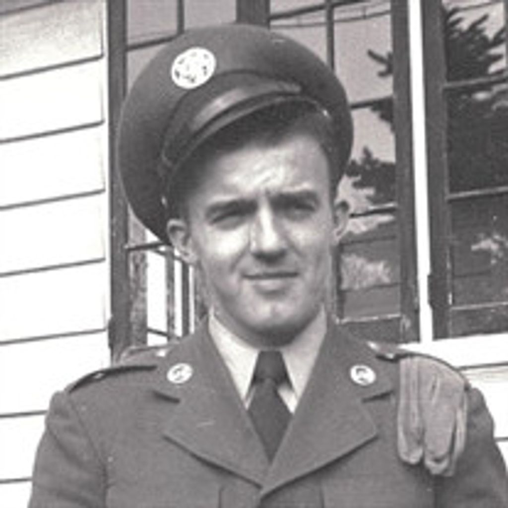 Douglas Leonard VanDeMark Sr.