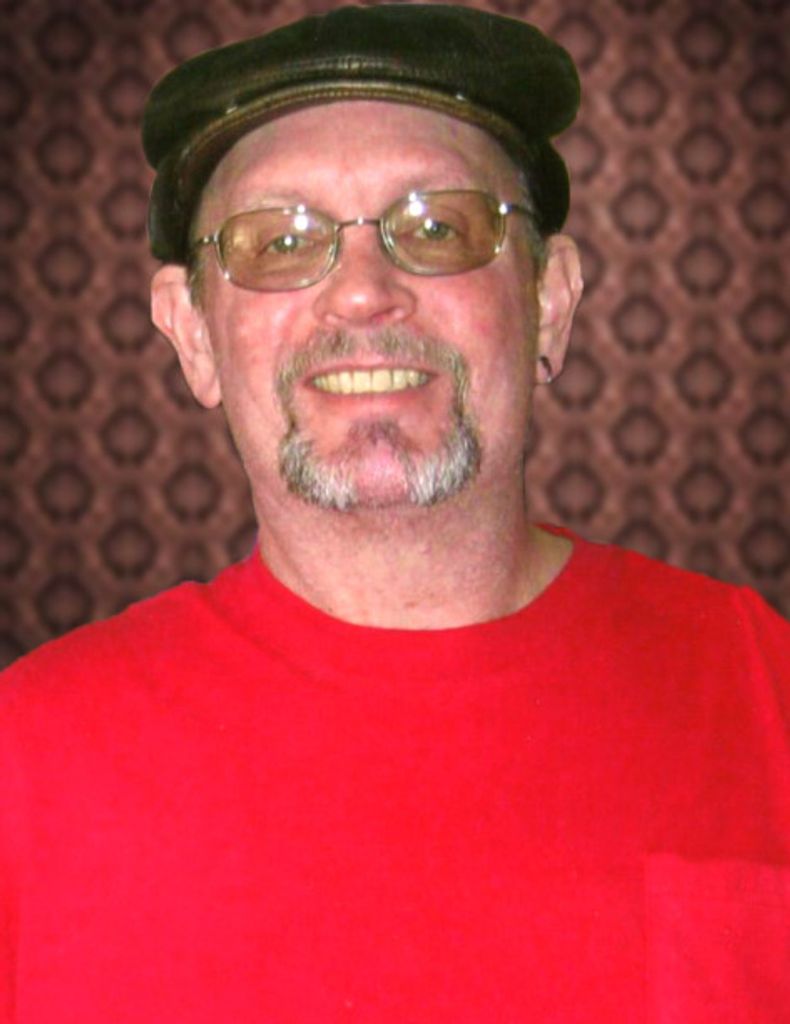 Buck Hansen