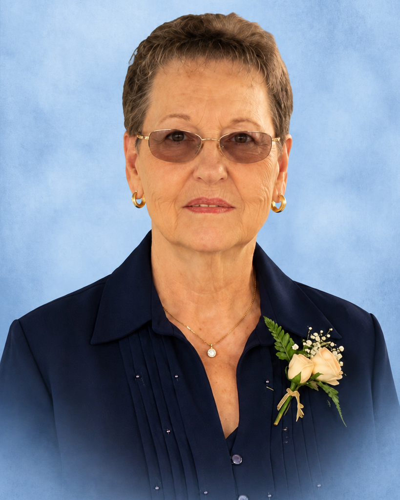 Barbara Jean Brown