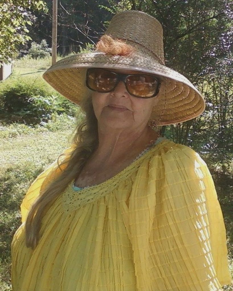 Georgia Anne Brown Sweet Profile Photo