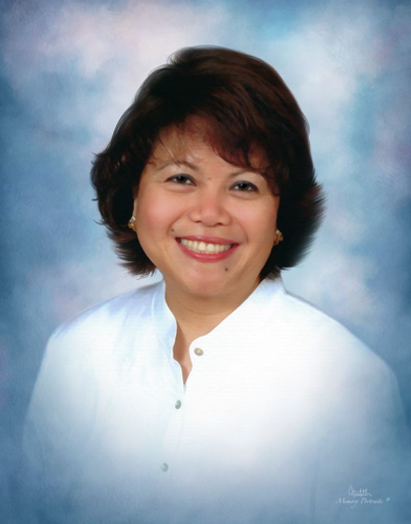 Carolyn Pinlac