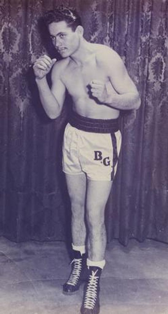 Baldemar T. "El Baby" Galindo Profile Photo