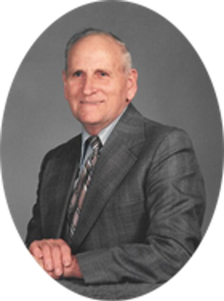Albert Glockzin