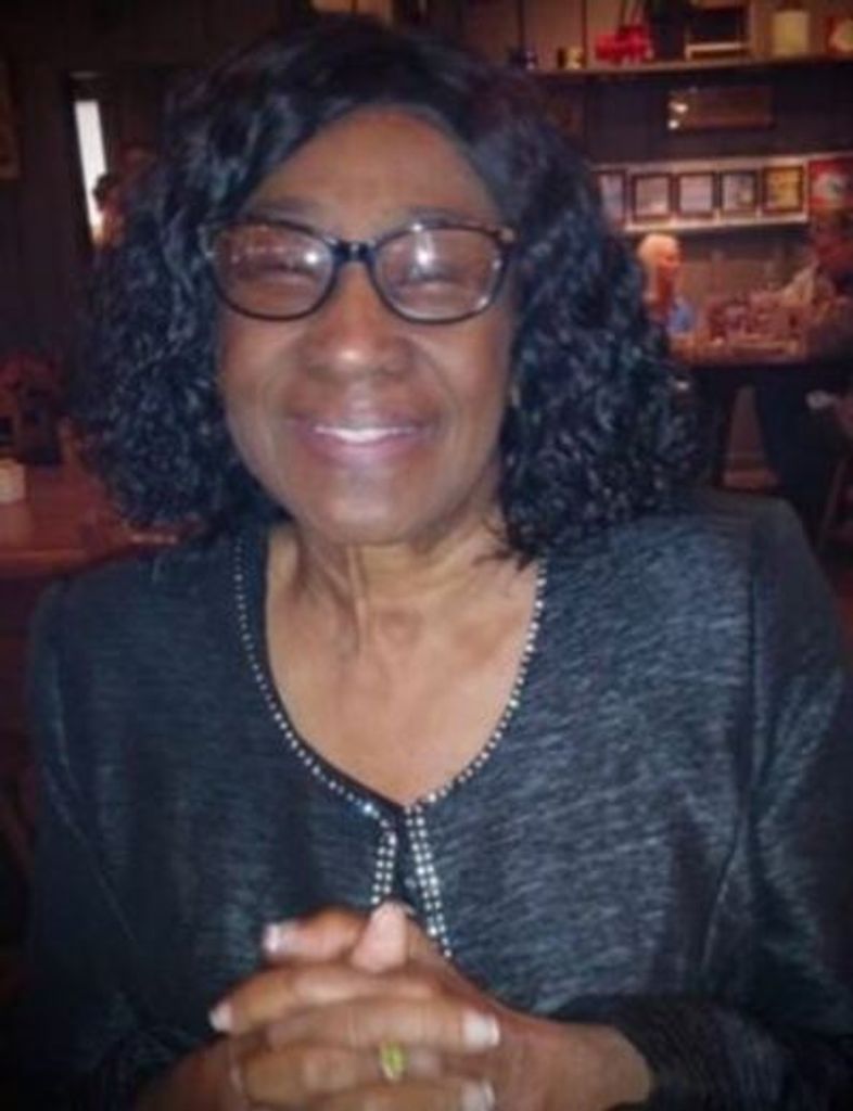 Ruth Harris Profile Photo
