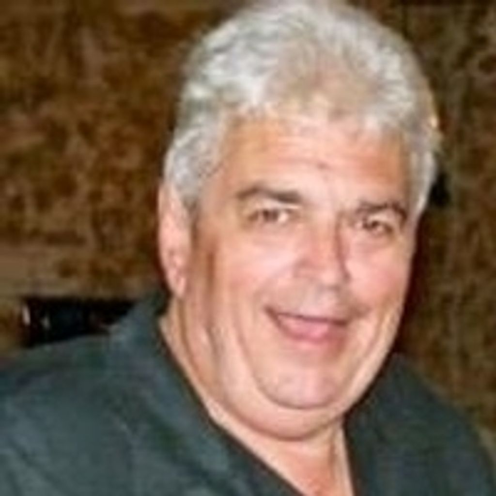 Ronald "Ronnie" Lynn Vineyard
