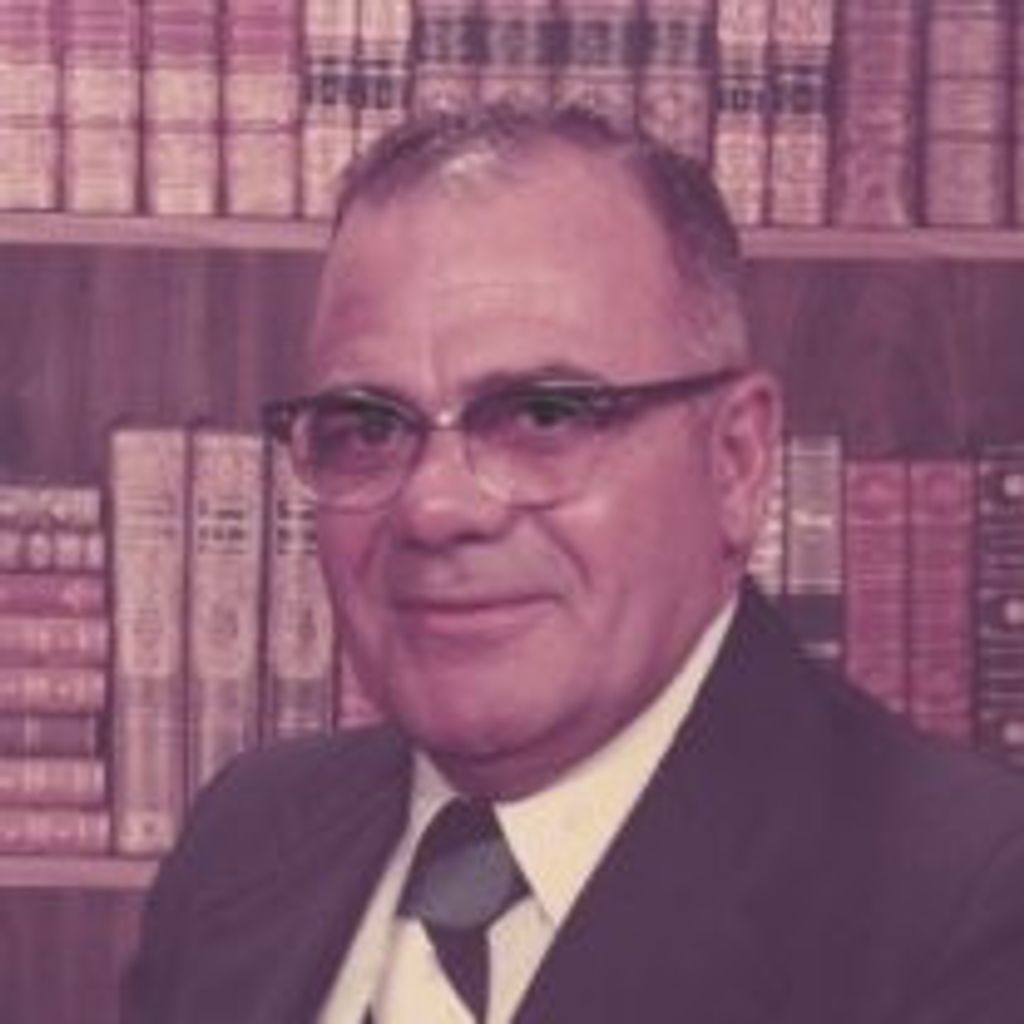 Captain Lorenzo McCoy