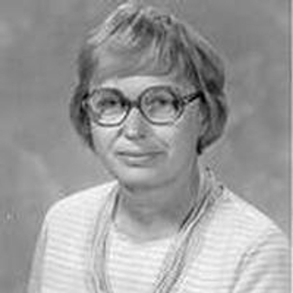 MARJORIE ANN MIKKELSON Profile Photo
